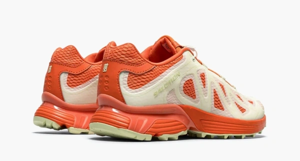 Ama Lou x Salomon XT-Whisper Void Vanilla Fusion Coral 