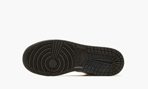 Air Jordan 1 Low GS Old School Gaming 