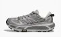 Hoka Mafate Speed 2 Galactic Grey 