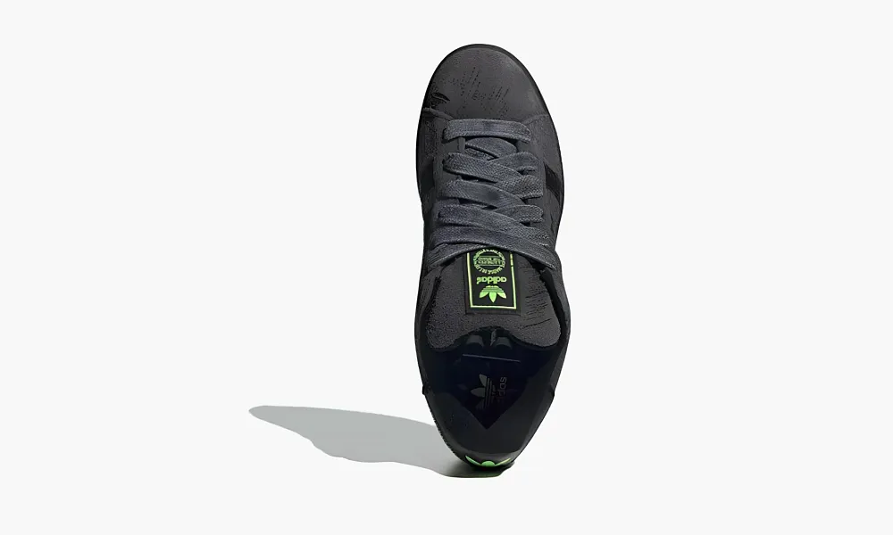 Adidas Campus 00s Youth Of Paris