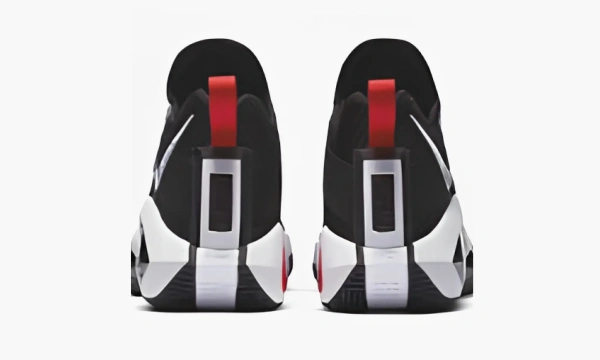 Nike Lebron Soldier 14 Black White  Nike Lebron Soldier 14 Black White