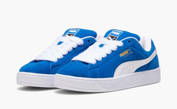 Puma Suede XL Team Royal 