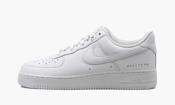 Air Force 1 Alyx - White 