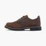 Timberland Outdoor Shoes Men Low-Top "Brown" 