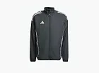 Adidas Tiro 25 Competition Presentation Jacket Black / Team Grey Four
