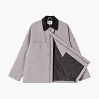 Carhartt WIP Clapton Jacket Grey
