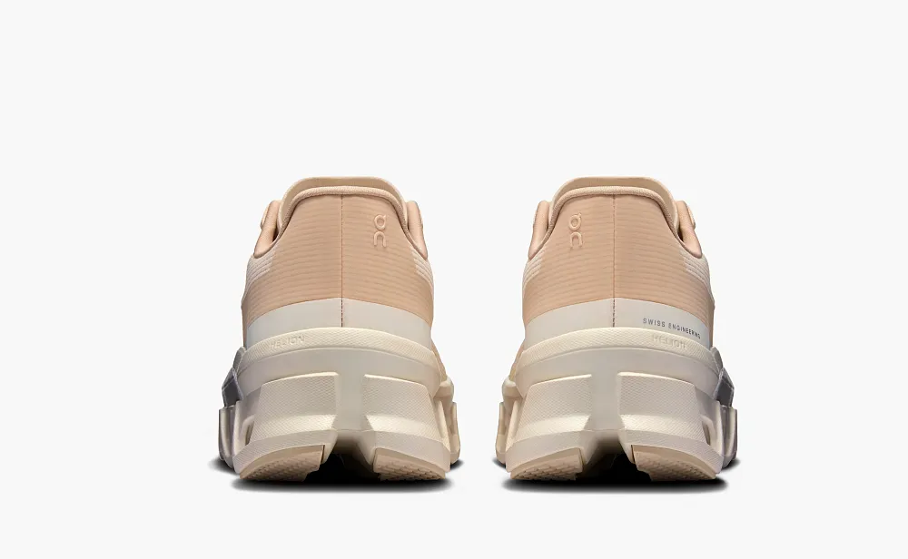 On Cloudmonster Void WMNS Dew Ivory