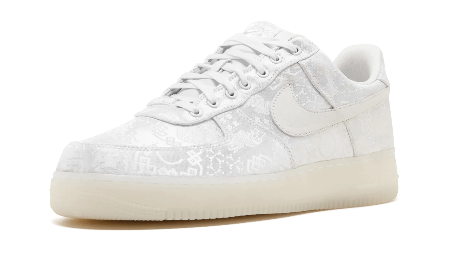 Nike Air Force 1 PRM Clot Clot-1world 