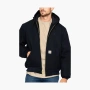 Carhartt J140 DUCK ACTIVE JACKET LOOSE FIT 