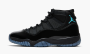 Air Jordan 11 Retro Gamma Blue 2025 