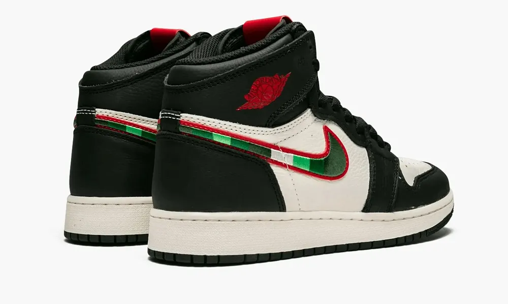 Air Jordan 1 High OG GS Sports Illustrated / A Star Is Born