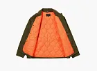 Palace x Carhartt WIP Chore Coat Plant