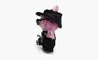 Pop Mart Labubu The Monsters Urban-Chic Style Photographer