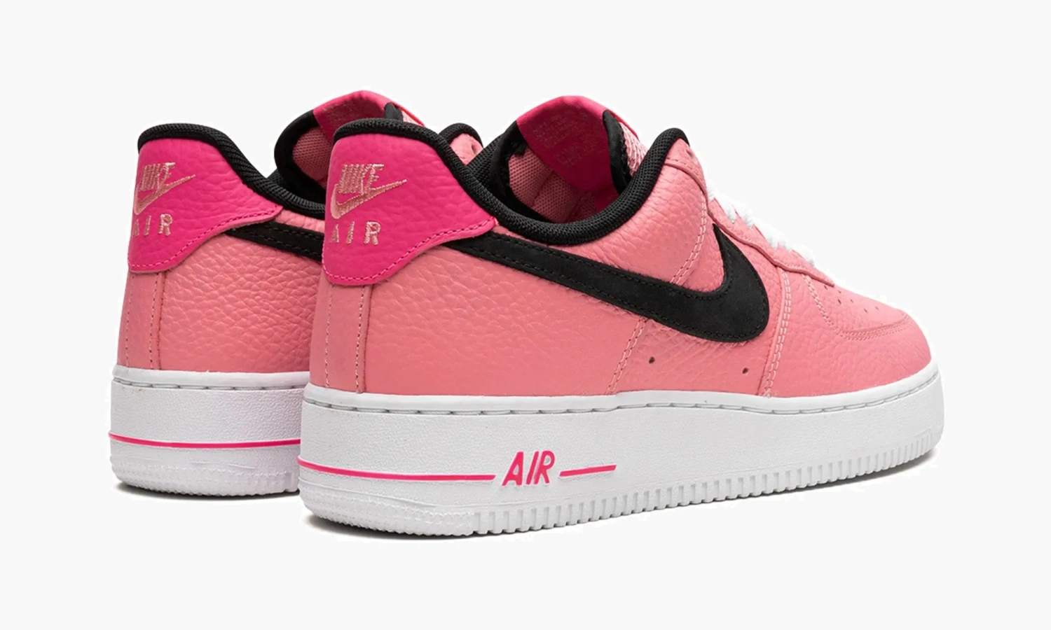 Air Force 1 '07 LV8 "Pink Gaze" 