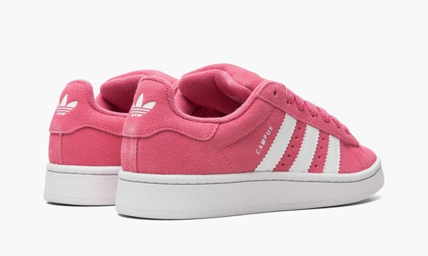 Adidas Campus 00s Pink Fusion 