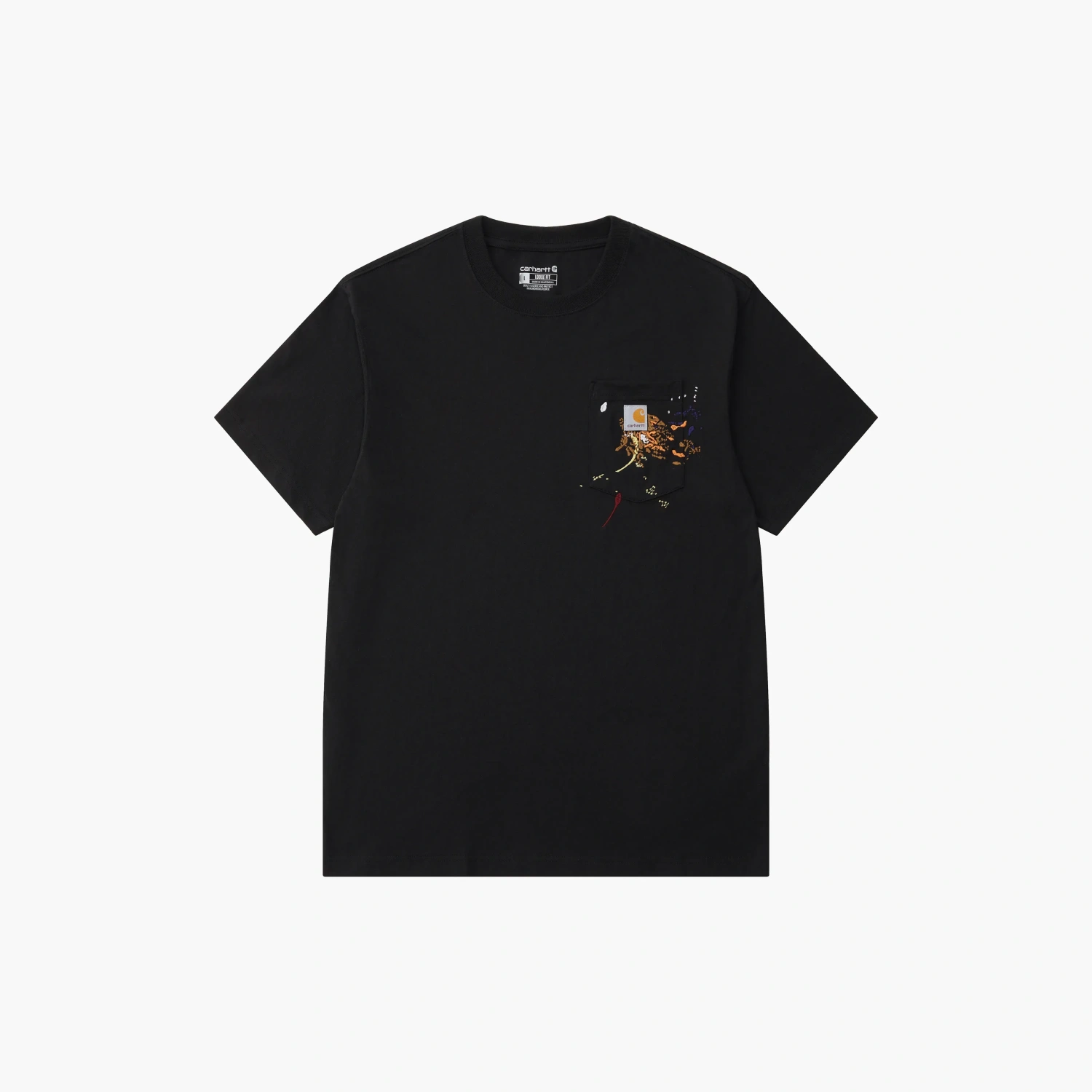 Carhartt T 
