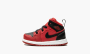 Air Jordan 1 Mid TD "Gym Red" 