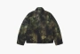 Stussy Short Down Jacket Fortine 