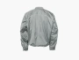 Nike x Jacquemus Track Jacket Silver 