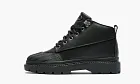 Golf Le Fleur x Converse 1908 Bronco Boot Black
