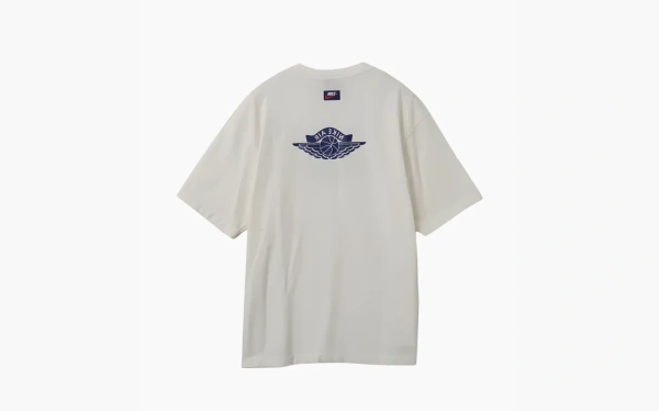 Jordan Rare Air T-Shirt Gray  Jordan Rare Air T-Shirt Gray