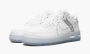 Nike Air Force 1 React White Light Bone 