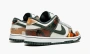 Nike Dunk Low SE Sail Multi-camo 