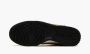 Nike Dunk Low Black University Gold 