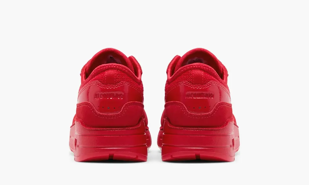 Jacquemus x Nike Wmns Air Max 1 86 Big Bubble - Mystic Red