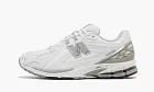 New Balance 1906r White Rain Cloud