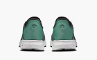 On Cloud 6 Coast Olive White