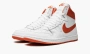 Jordan Air Ship Pe SP Team Orange 
