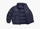Supreme x Umbro Down Puffer Jacket Navy