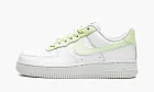 Air Force 1 '07 MNS WMNS White / Lime Ice