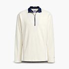 adidas x Notitle Polo Cream