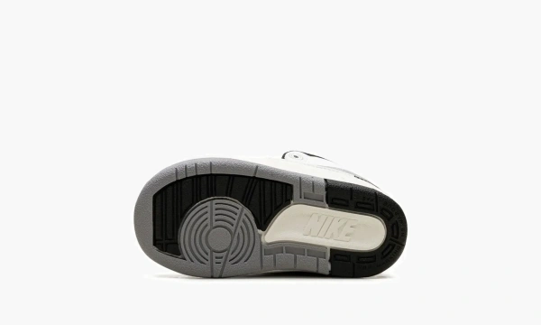 Air Jordan 2 TD Python 