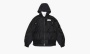 Nike X Sacai Double Jacket "Black" 