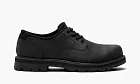 Timberland Britton Road Oxford Black