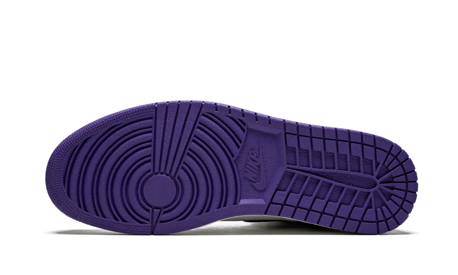 Air Jordan 1 Retro High OG Court Purple 