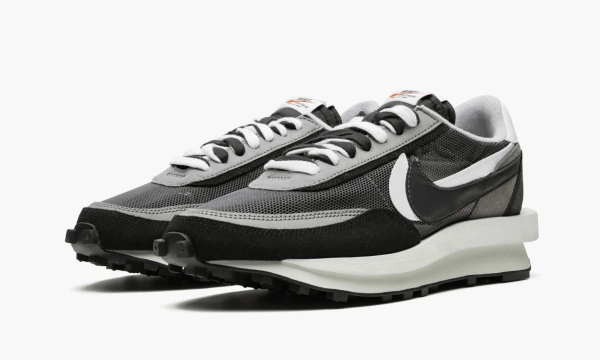 Nike Ld Waffle Sacai Black