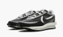 Nike Ld Waffle Sacai Black 
