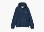 Carhartt WIP Hooded Ingo Sweatshirt Dark Navy 