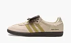 Adidas Samba Wales Bonner - Ecrtin Brown