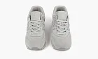 New Balance 574 Ghost Legacy x Stone Island Dust Grey
