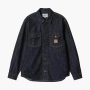 Carhartt WIP FW24 Lincoln Shirt Jac 