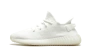 Yeezy Boost 350 V2 Triple White / Cream White 