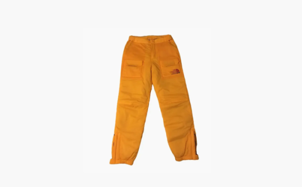 Gucci x The North Face Pant Yellow  Gucci x The North Face Pant Yellow
