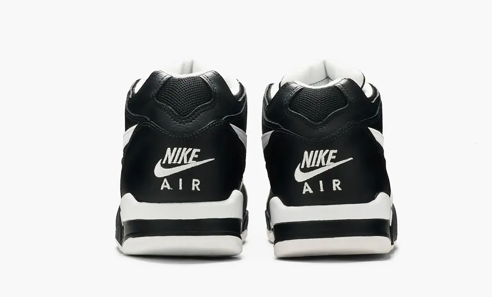 Nike Air Flight 89 Black