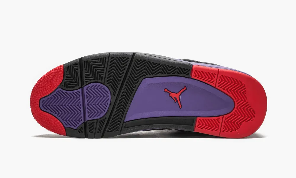 Nike Air Jordan 4 Retro Nrg Raptors