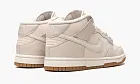 Nike Dunk Mid Light Orewood Brown